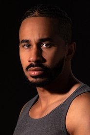 Demetrius Joyette portrait