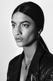 Khadija Otero portrait