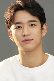 Ahn Do-gyu portrait