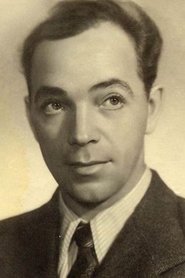 Pyotr Aleynikov portrait