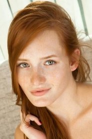 Denisa Heaven portrait