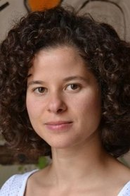 Akile Nazli Kaya portrait