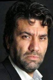 Alper Yağmurcu portrait