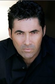 Steve Daron portrait