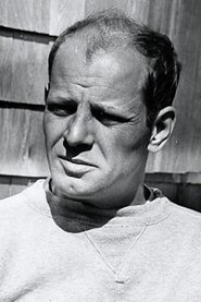 Jackson Pollock portrait