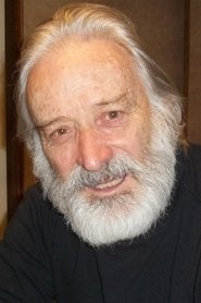 Walter Rey portrait