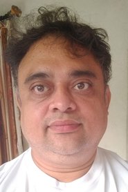 Debasis Nath portrait