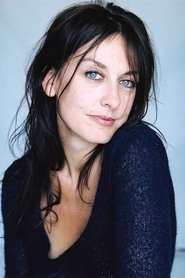 Françoise Cadol portrait
