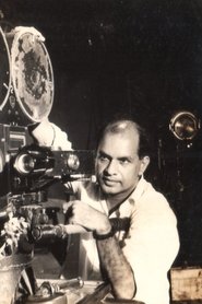 K. Vaikunth portrait