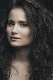 Agnieszka Kościelniak portrait