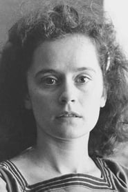 Maureen Teefy portrait