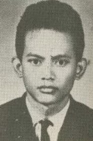 Djuki Paimin portrait