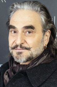 Stephan Eicher portrait