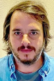 Beto Gauss portrait