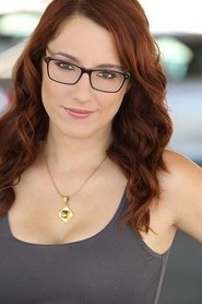 Valerie Tosi portrait