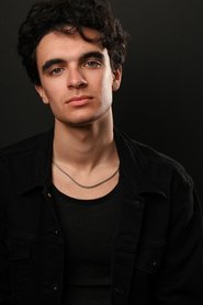 Adam Milhander portrait
