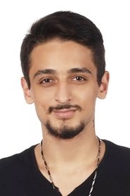 Furkan Bayraktar portrait