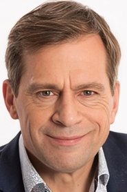 Normand Bissonnette portrait