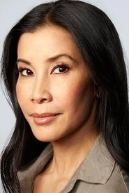 Lisa Ling portrait