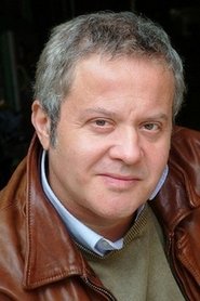Marco Guadagno portrait