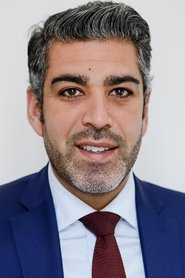 Raouf Bouhlal portrait