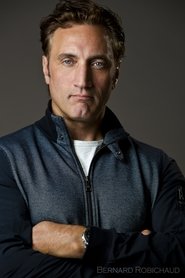 Bernard Robichaud portrait