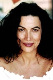 Ana Malaver portrait