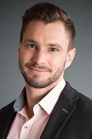 Simon Beaulieu portrait