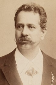 Alfred Halm portrait