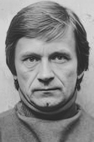 Vyacheslav Sorokin portrait