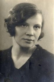 Nina Gernet portrait