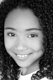 Layla Capers portrait