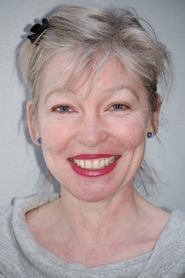 Veronica Quilligan portrait