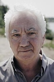Charlie Hendricks portrait
