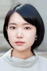Sara Ogawa portrait