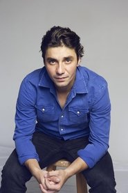Pierre Philippe portrait