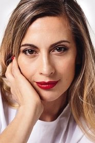 Vicky Volioti portrait