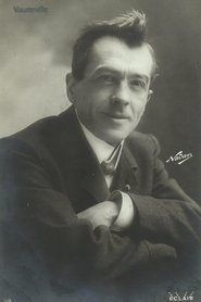Félix Galipaux portrait