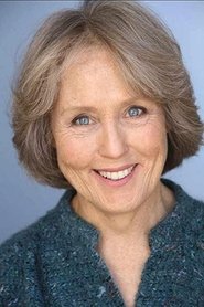 Mary Eileen O'Donnell portrait