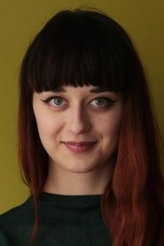 Adéla Križovenská portrait