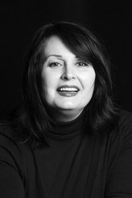 Ľudmila Lukačíková portrait