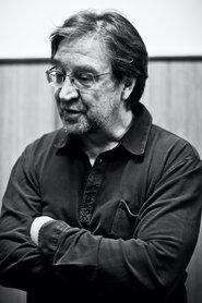 Yuriy Shevchuk portrait