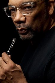 Preston A. Whitmore II portrait