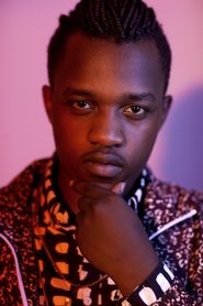 Trezzo Mahoro portrait