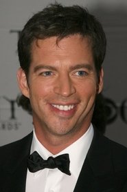 Harry Connick Jr. portrait
