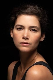 Abril Schreiber portrait