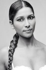 Nav Ghotra portrait