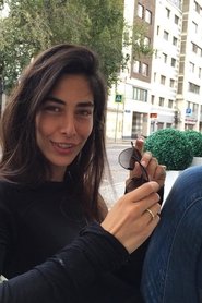 Anka Tsitsishvili portrait