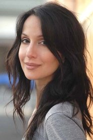 Renee Faia portrait