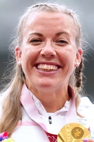 Hannah Cockroft portrait